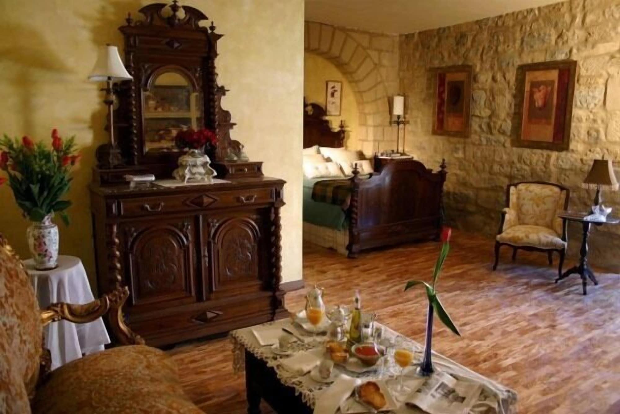 באיסה Hotel Cetina Palacio De Los Salcedo חדר תמונה