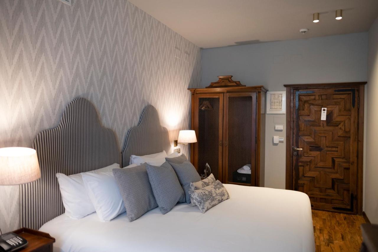 באיסה Hotel Cetina Palacio De Los Salcedo מראה חיצוני תמונה