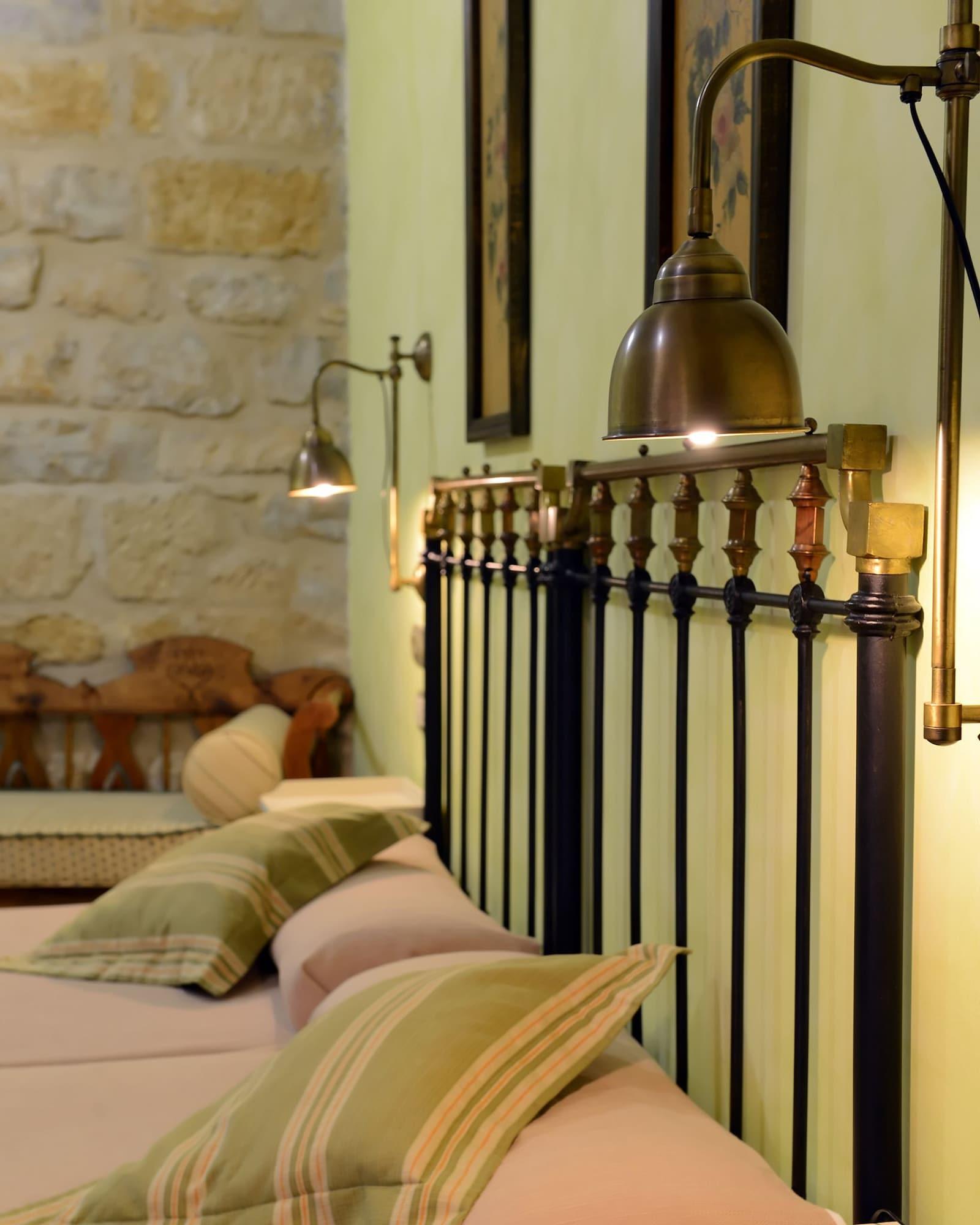 באיסה Hotel Cetina Palacio De Los Salcedo מראה חיצוני תמונה