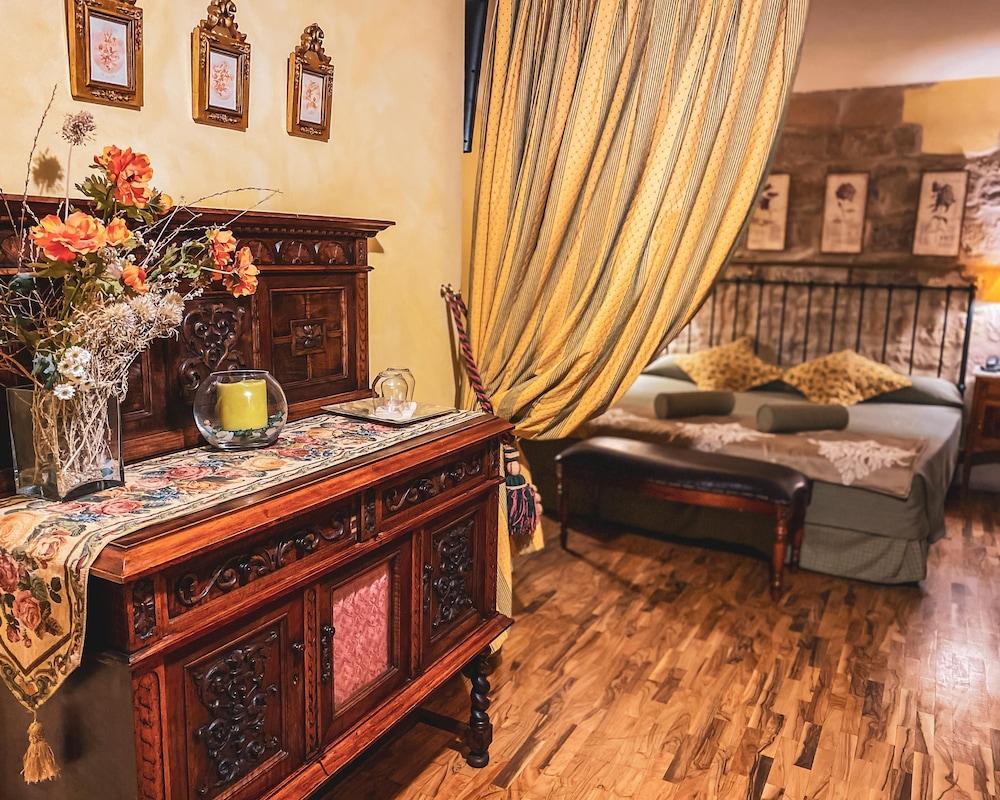 באיסה Hotel Cetina Palacio De Los Salcedo מראה חיצוני תמונה